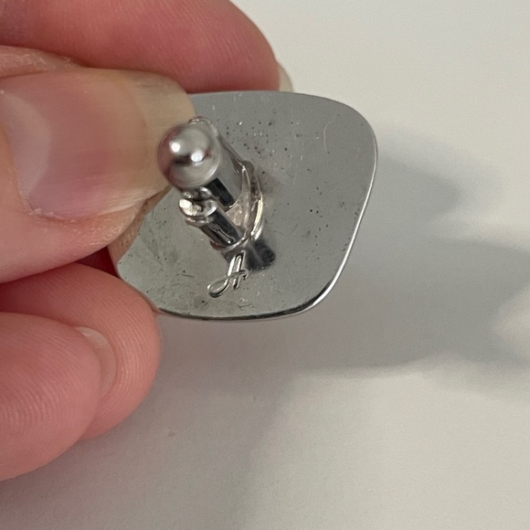 Anson Cufflinks and Tie Clip Set - Picture 8 of 8